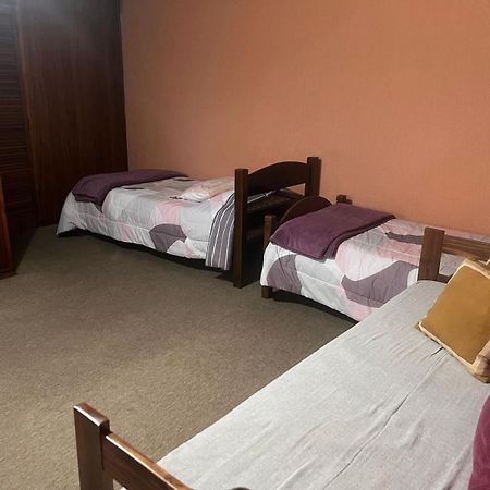 Campos do Jordão Apto Um Sonho De Lugar מראה חיצוני תמונה
