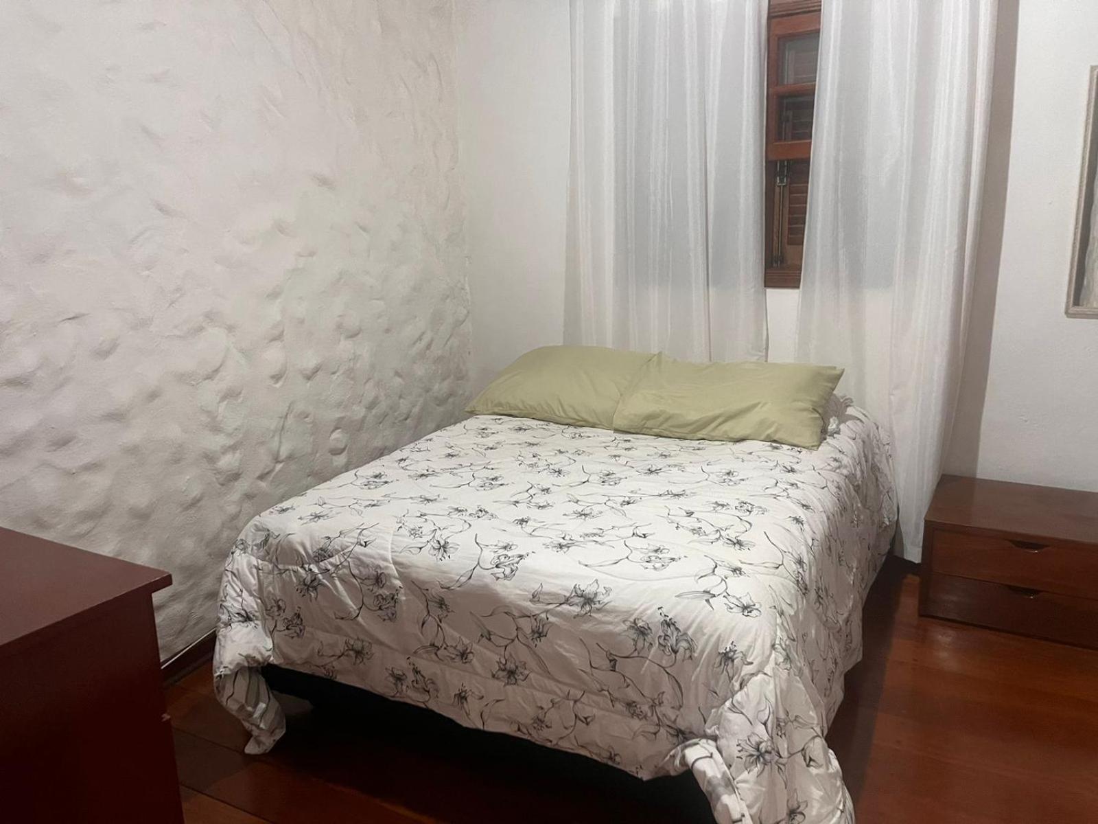 Campos do Jordão Apto Um Sonho De Lugar מראה חיצוני תמונה